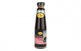 Ong's Stir-Fry Sauce   Glass Bottle  255 grams
